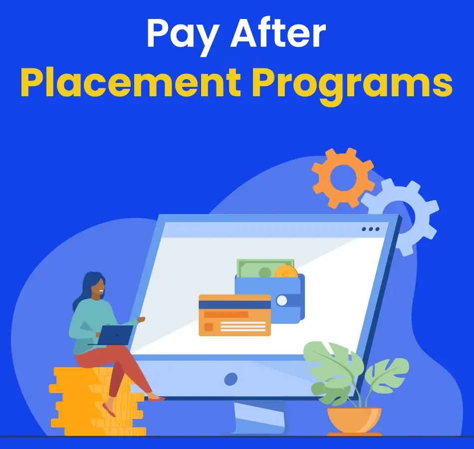 Foundational Training Program (2 Year) - Pay After Placement