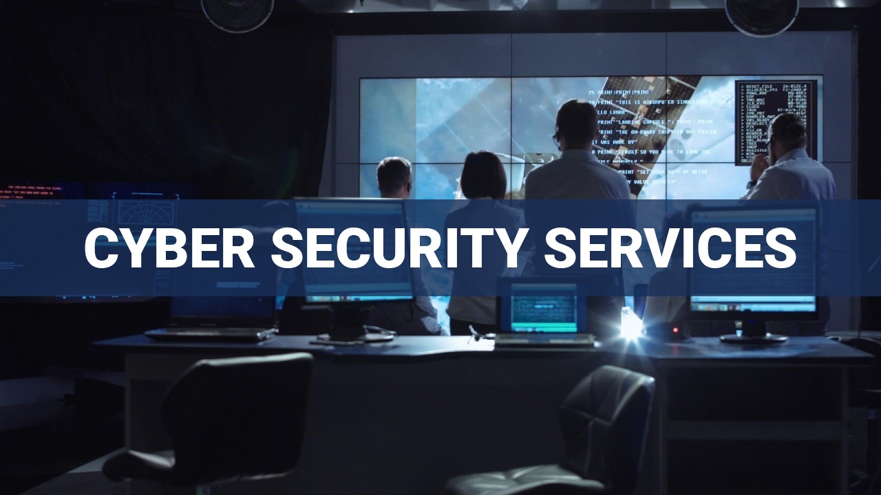 Goodweeks Cybersecurity Services (Monthly)