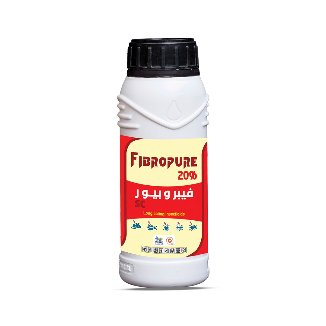 Fibropure 20%