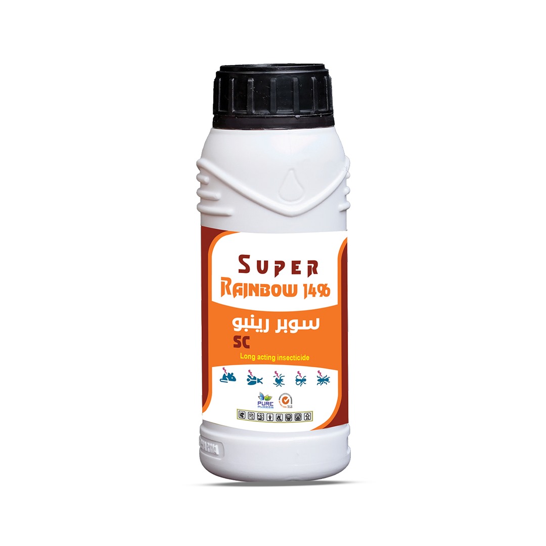 super rainbow 14%