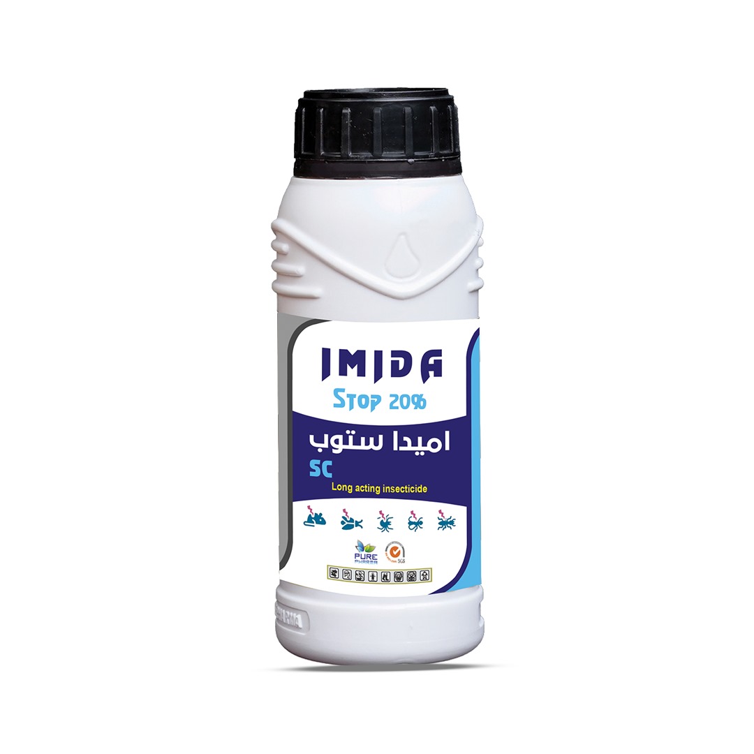 Imida stop 20%