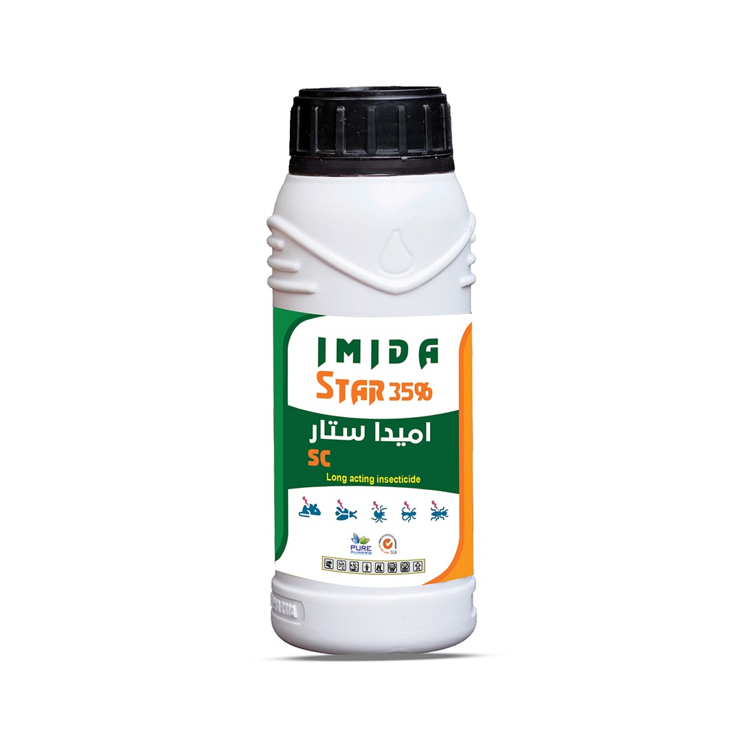 Imida star 35%