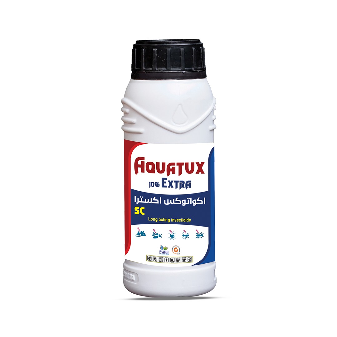 Aquatox 10% Extra
