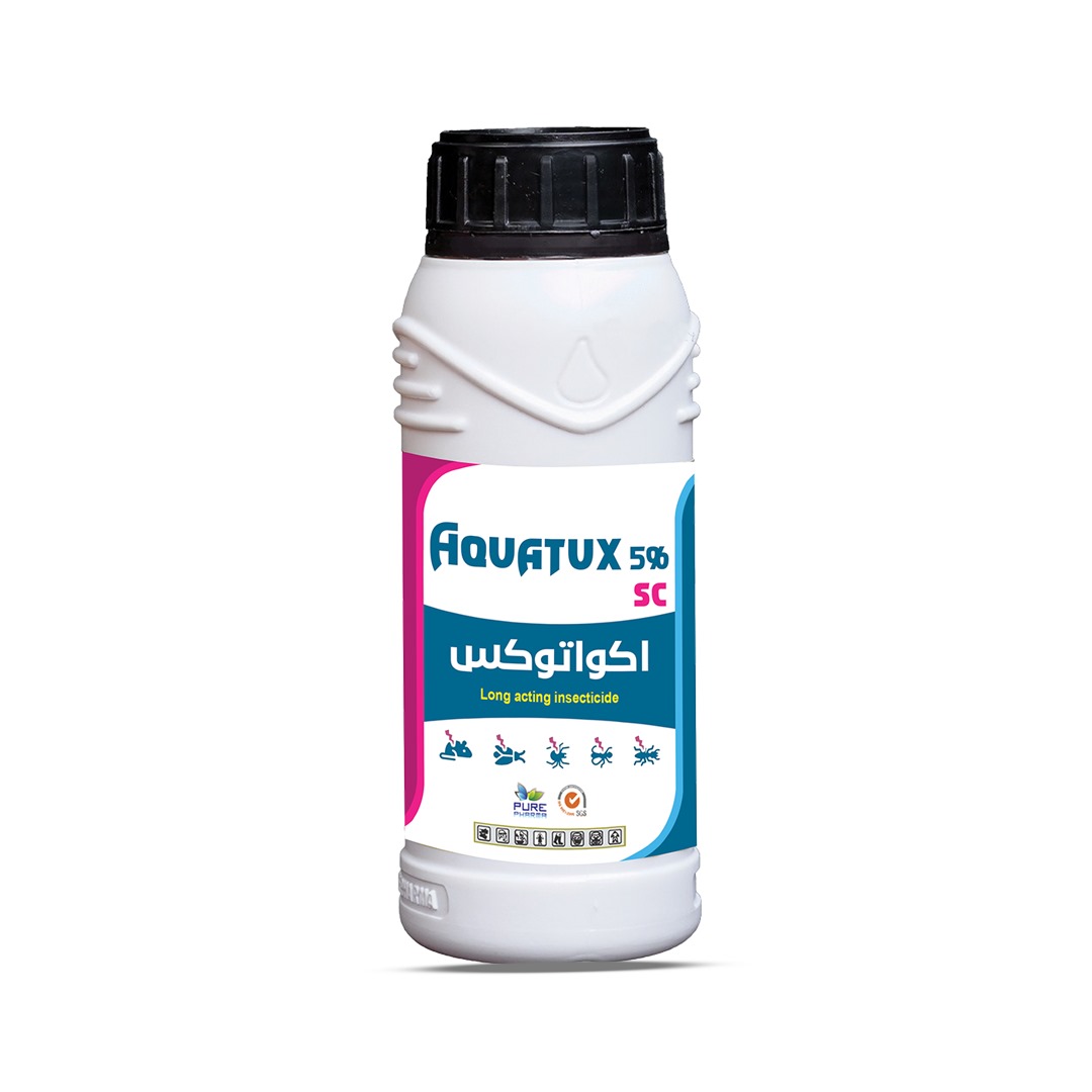 Aquatox 5%