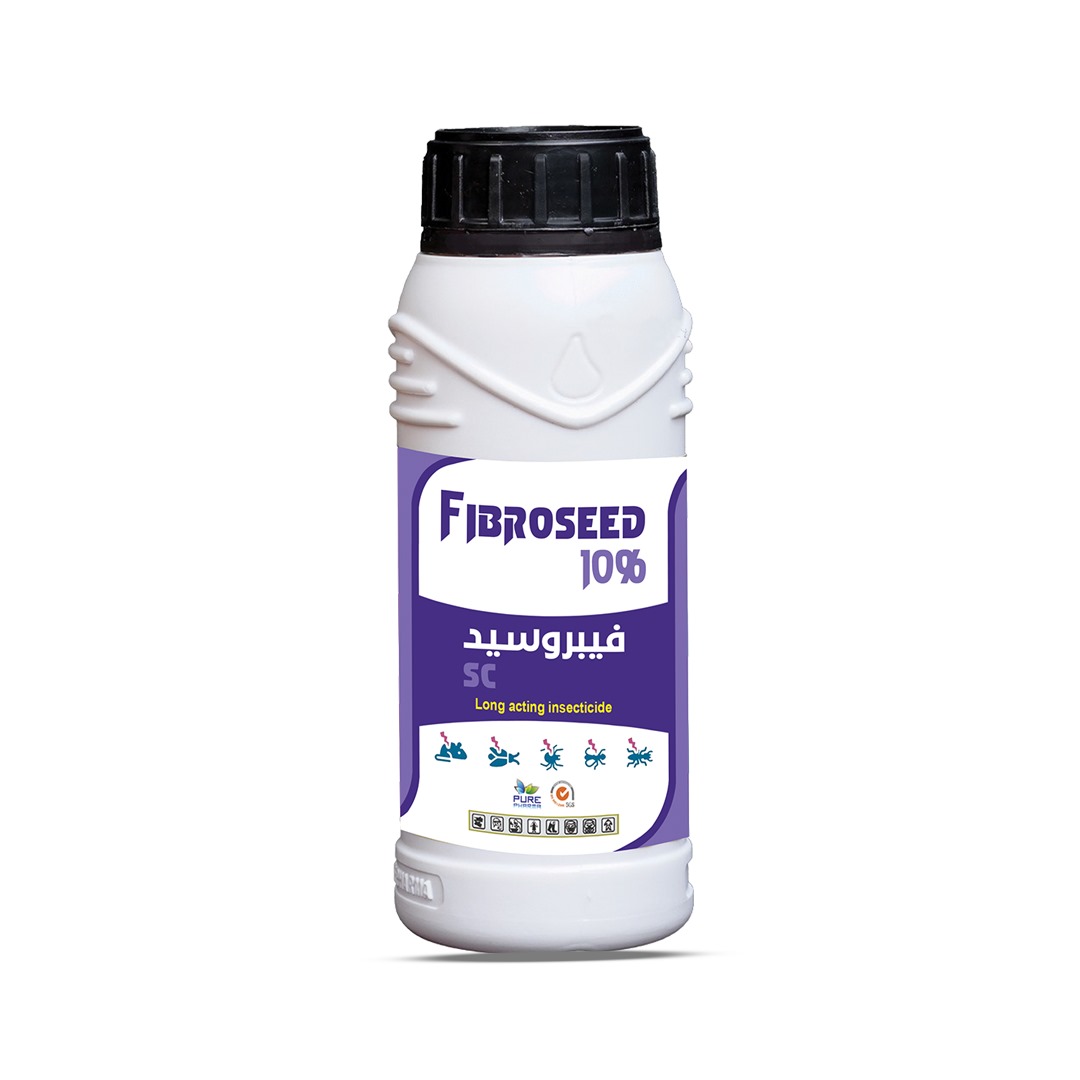 Fibroseed10%