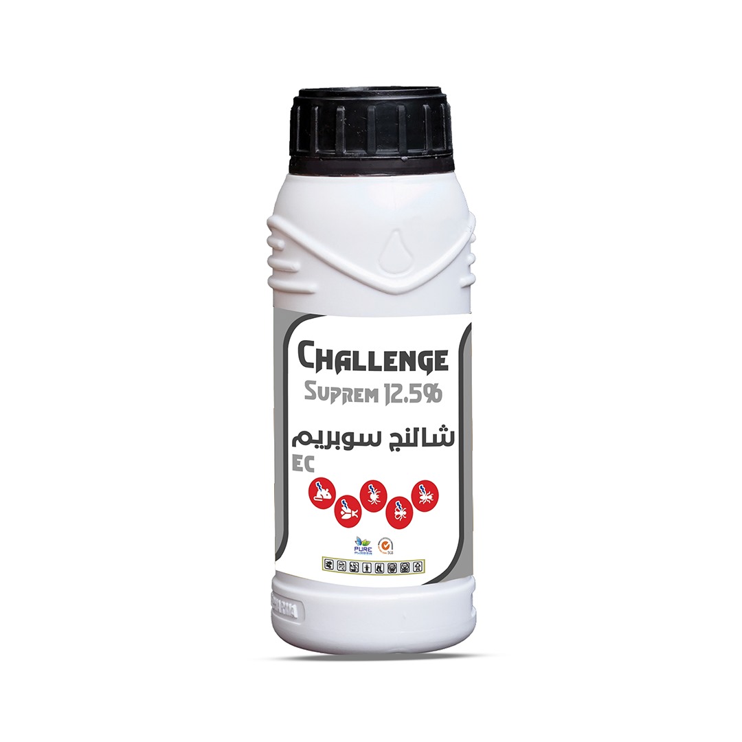challenge Suprem 12.5%