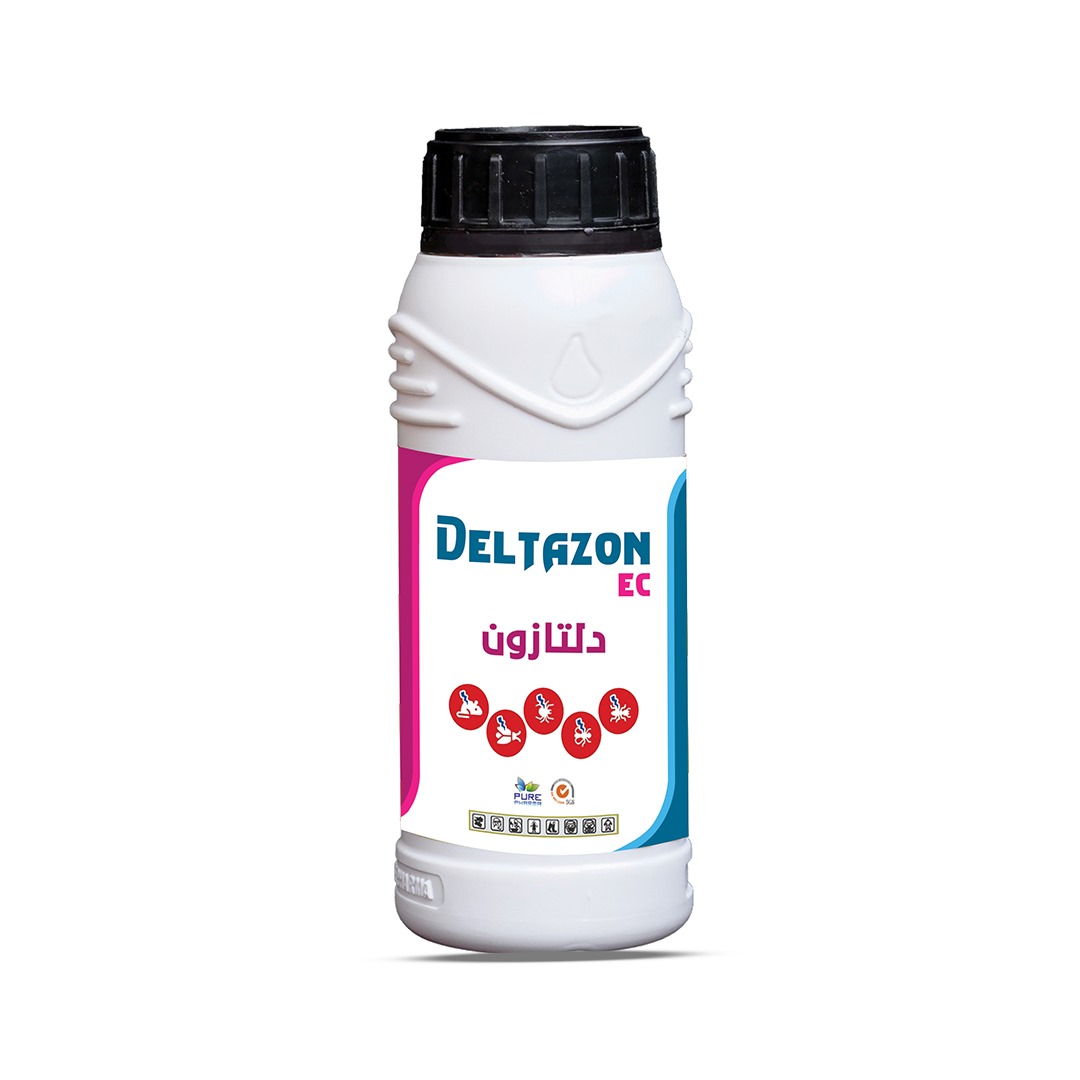 Deltazon
