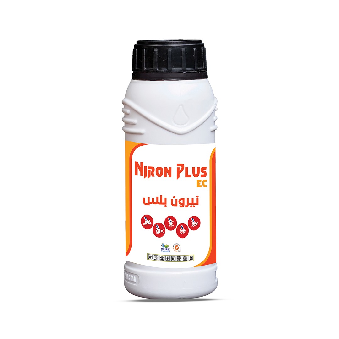Niron plus