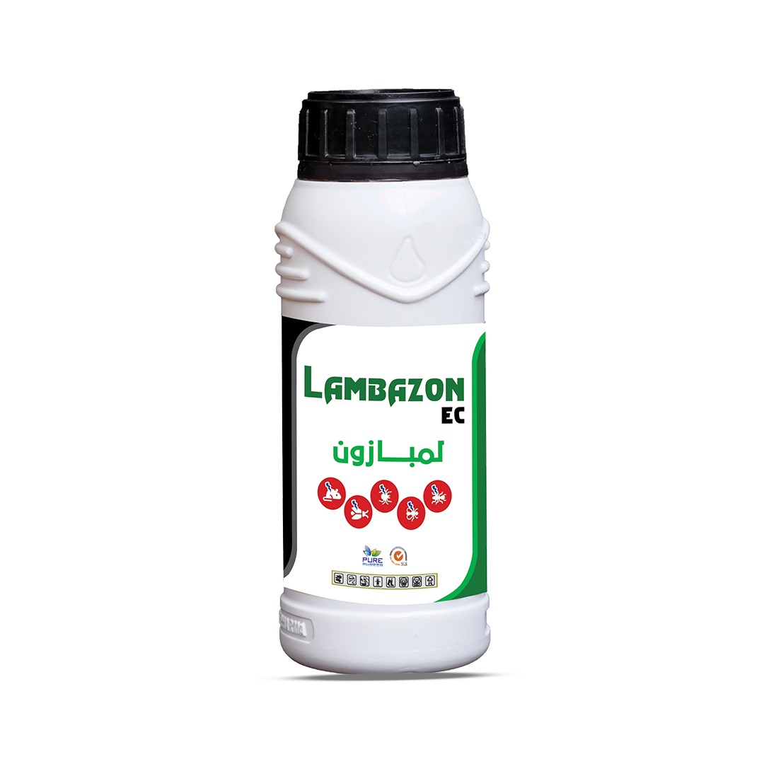 lambazon