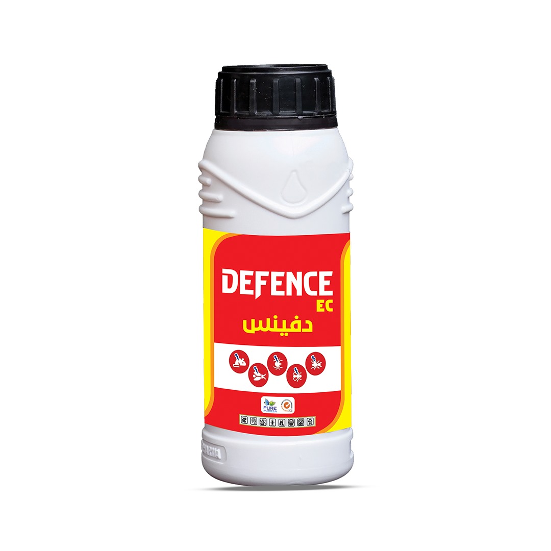 Defence