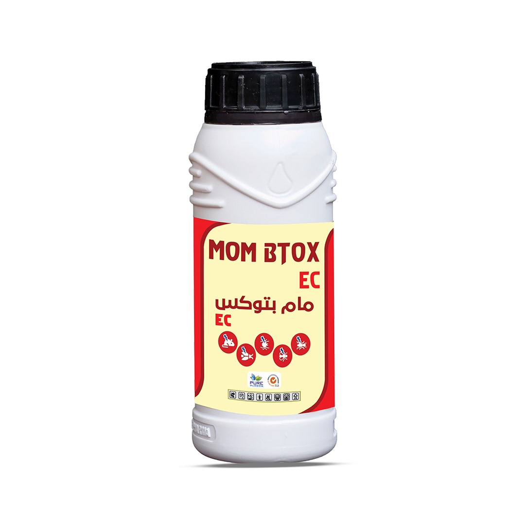 Mombtox