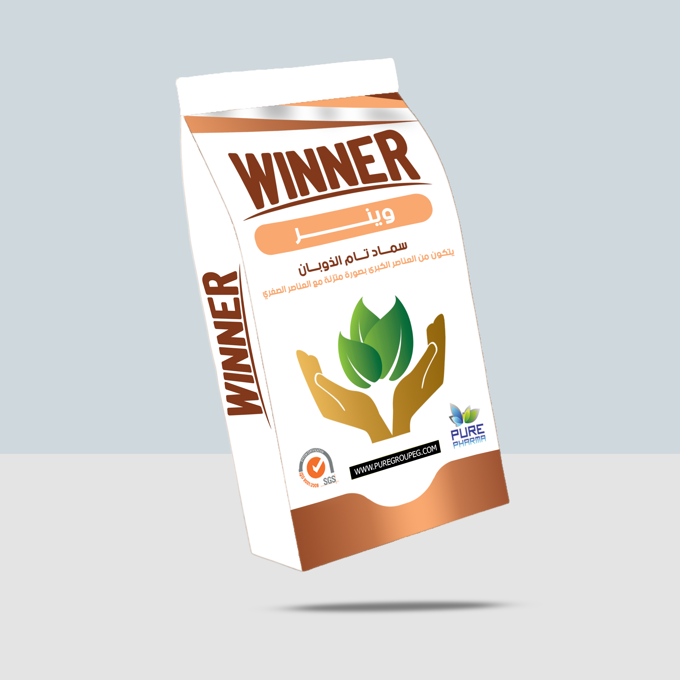 Winner