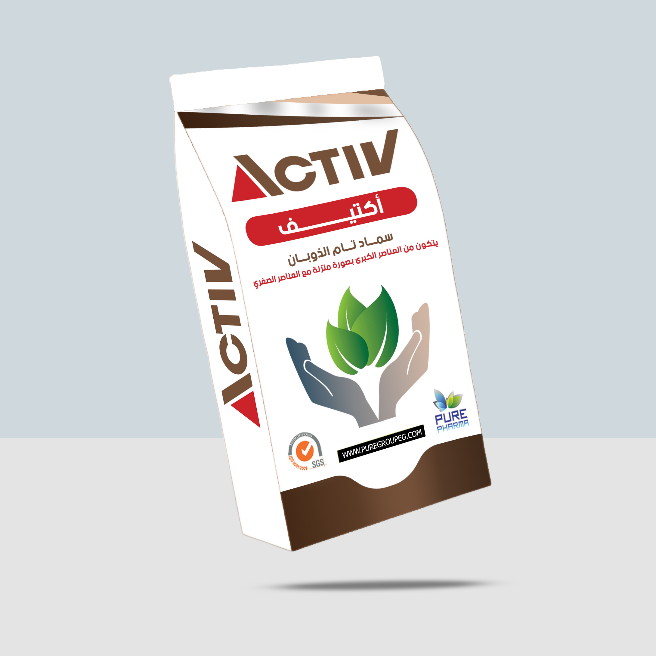 Active 