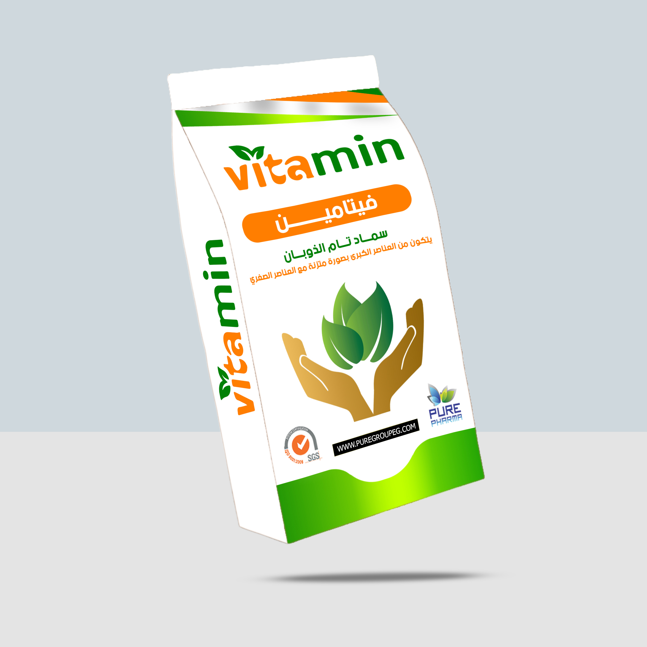 Vitamin 