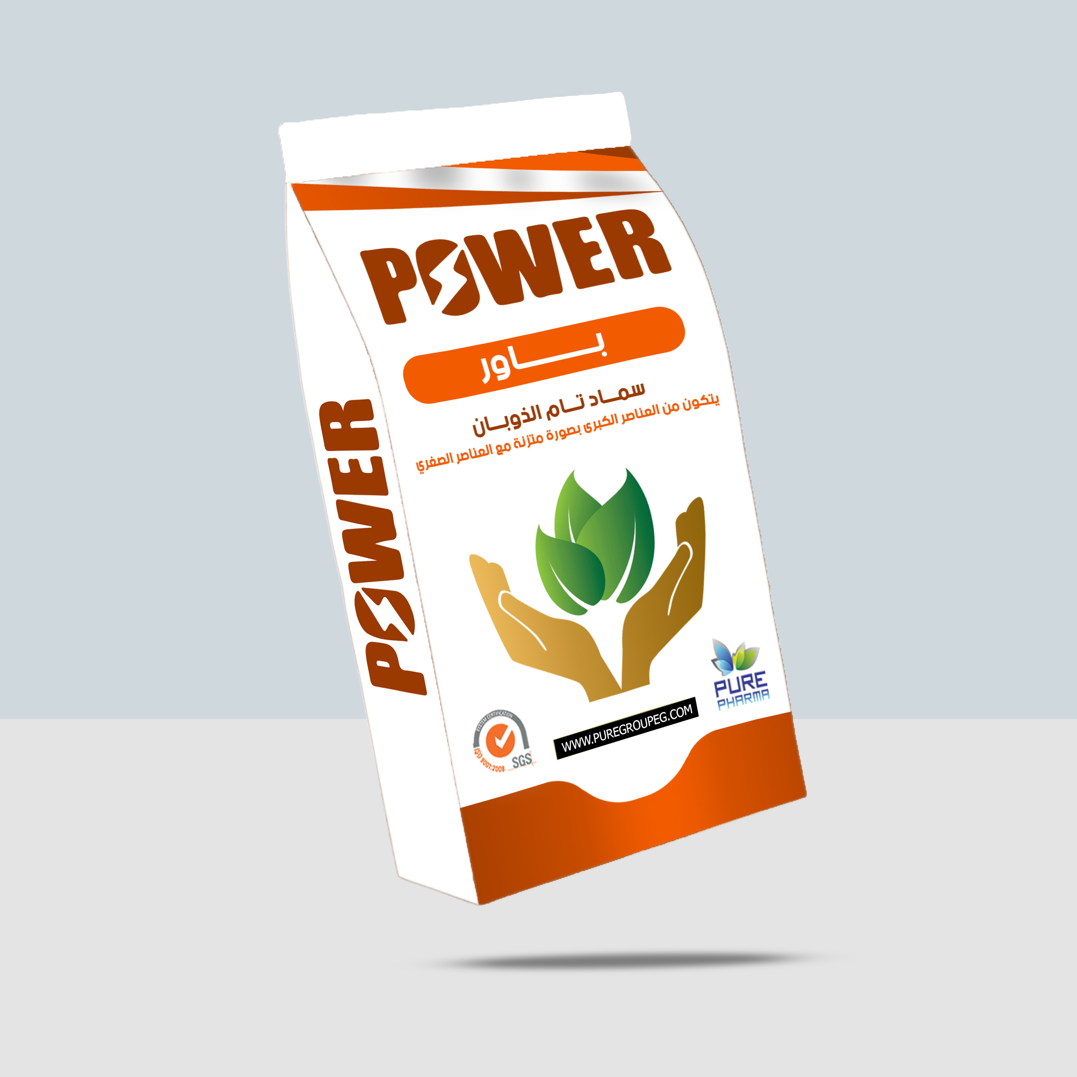 Power