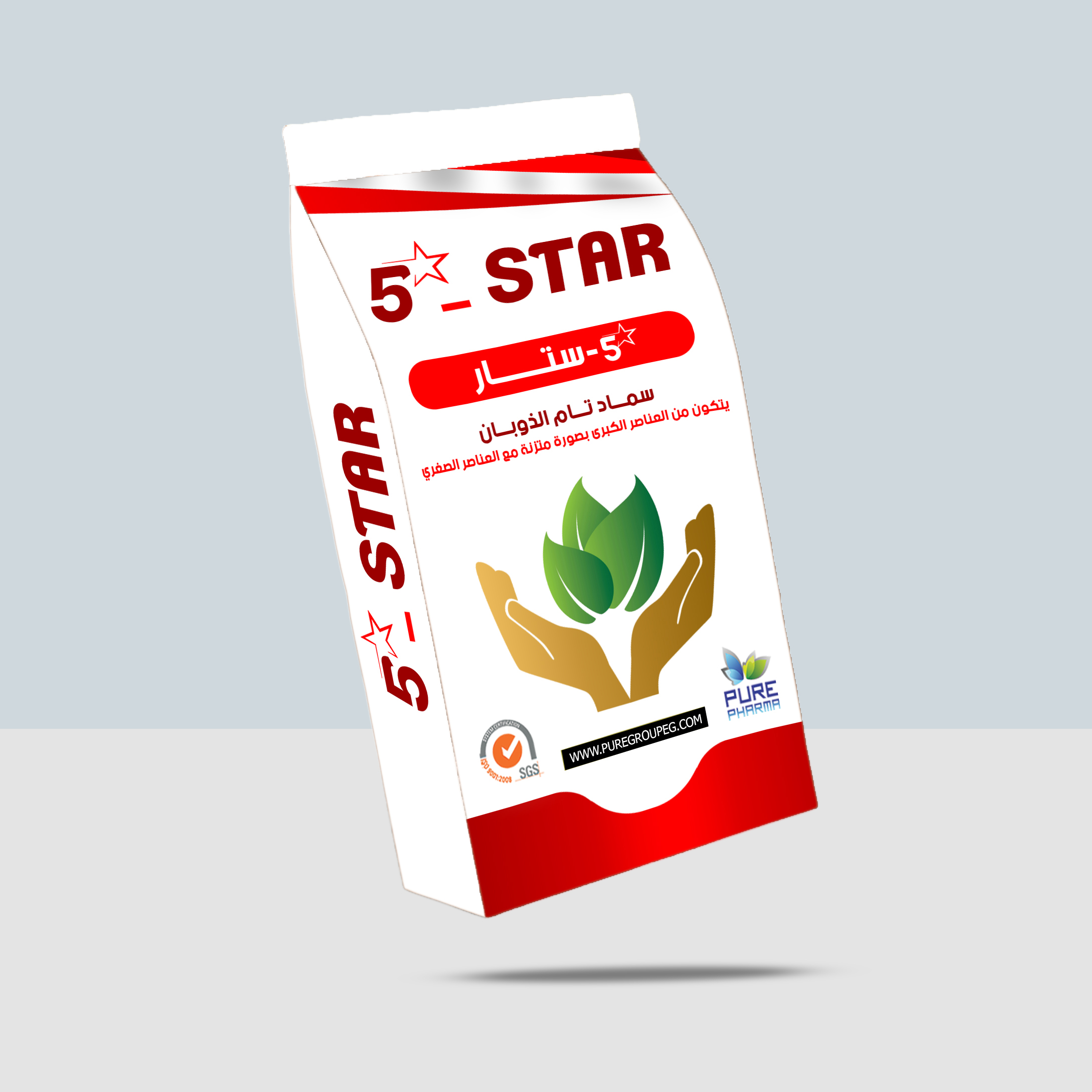 5 star