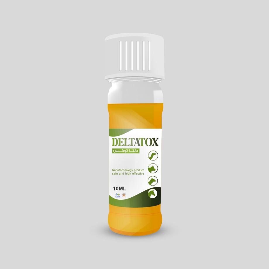 Deltatox