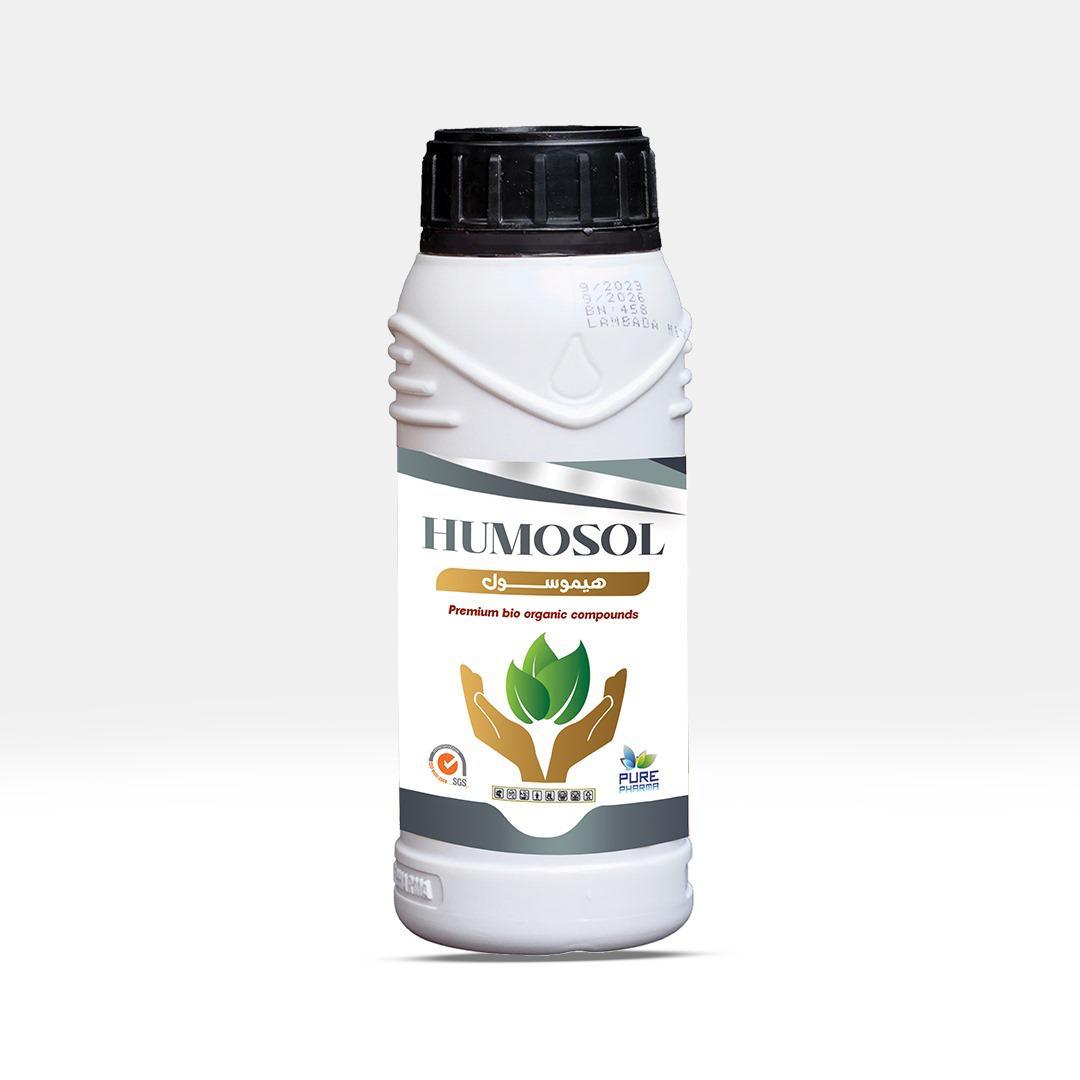 Humosol