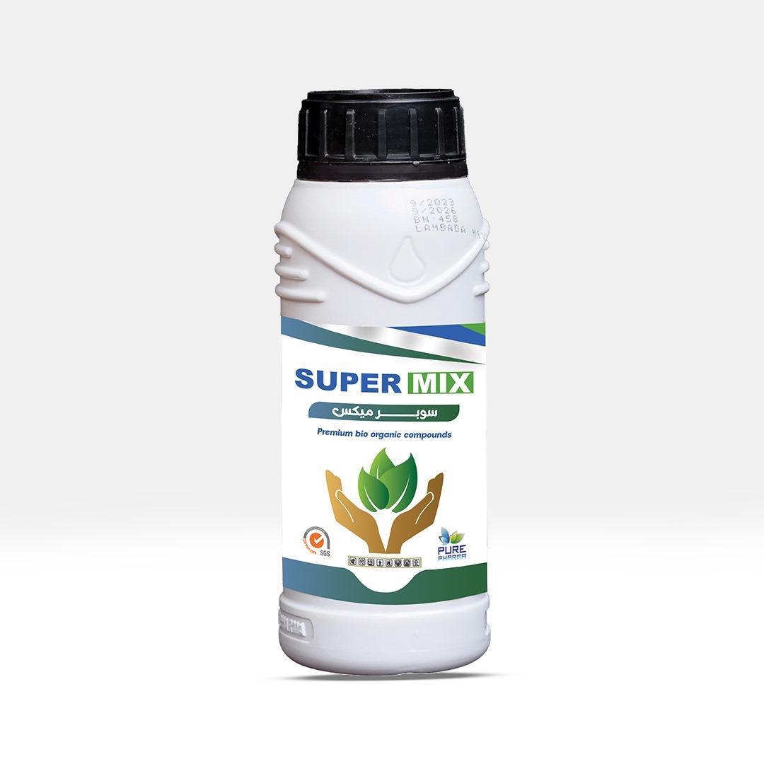 Super mix