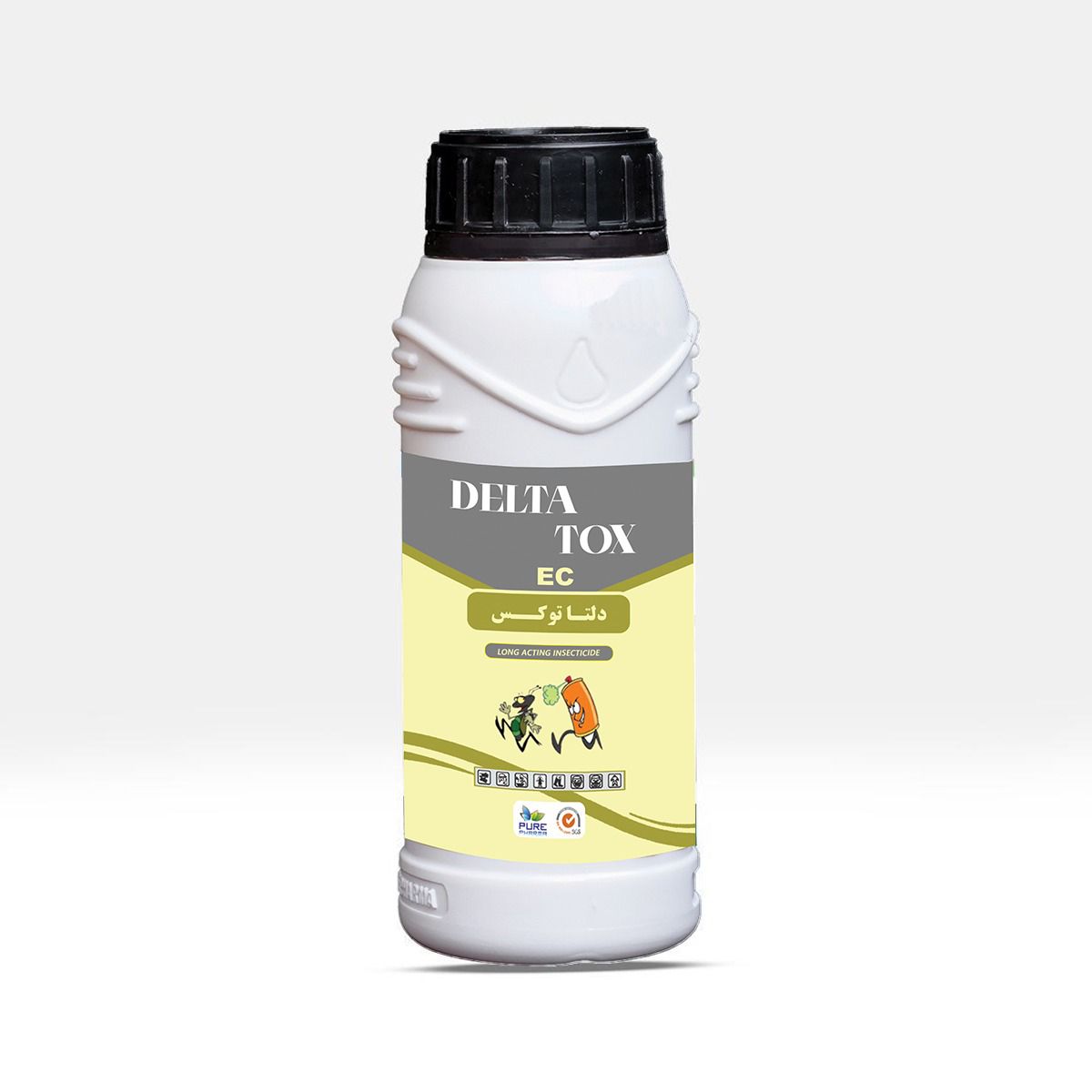 Deltatox