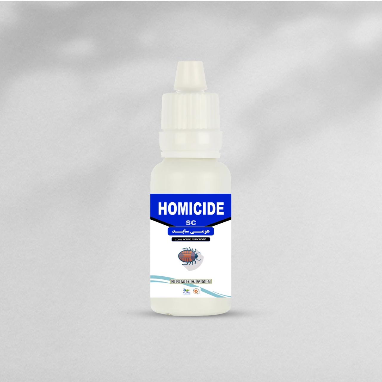 Homicide
