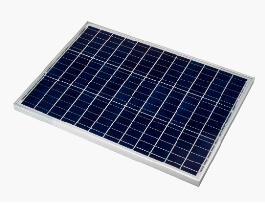 Solar panel 50W