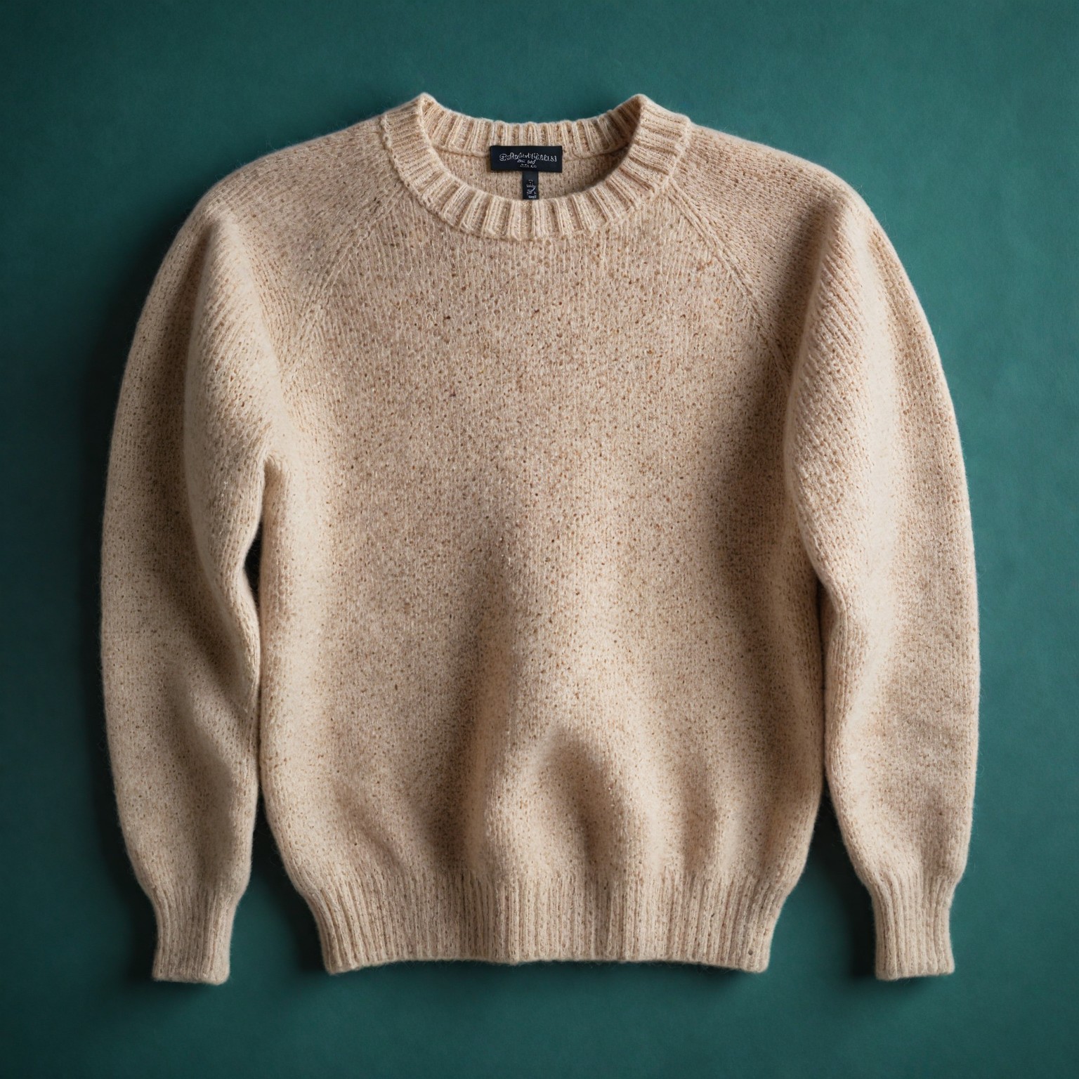 Wool Sweater