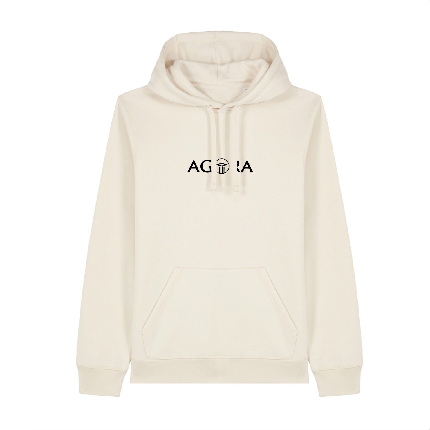 Sweat beige