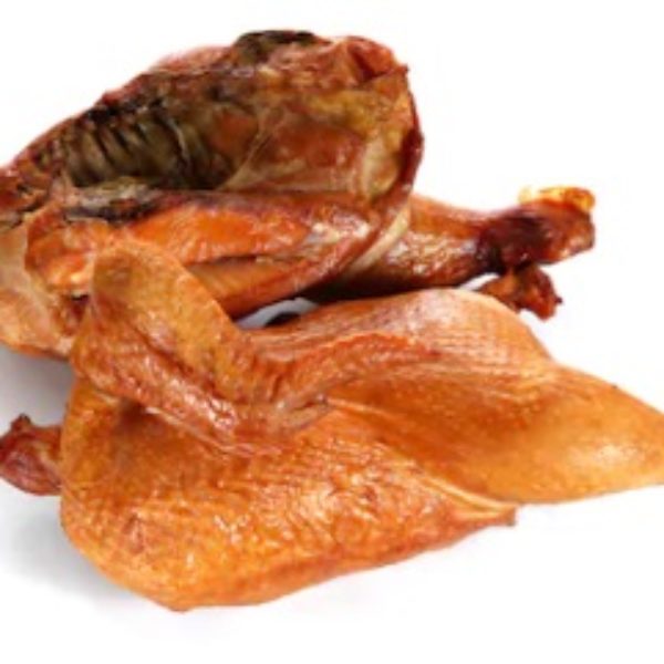 Surgelé  morceau-de-poulet fumé vrac 10 kg