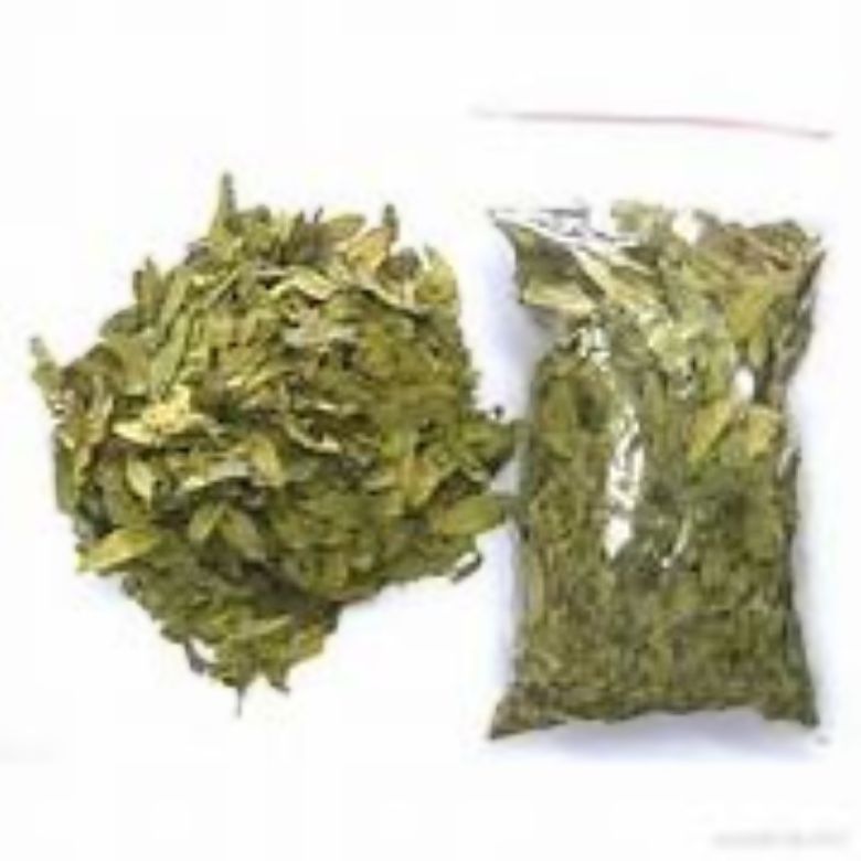 Séné feuille (50g) 50 pièces x  0.95£  