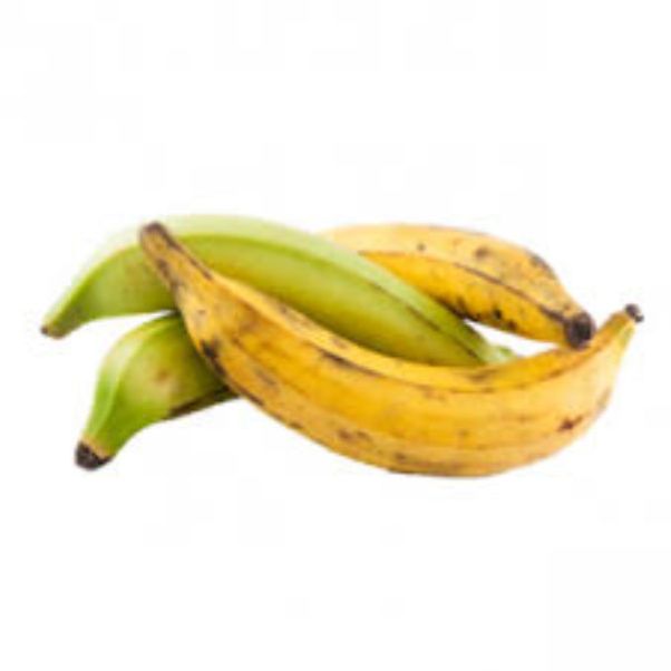 Banane-plantain 22 kg