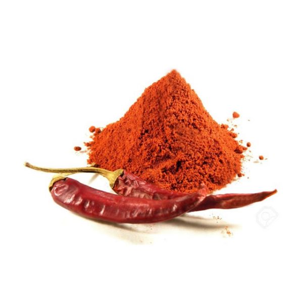 PIMENT POUDRE POTS  (100g) 28 P  x 1.50 euros