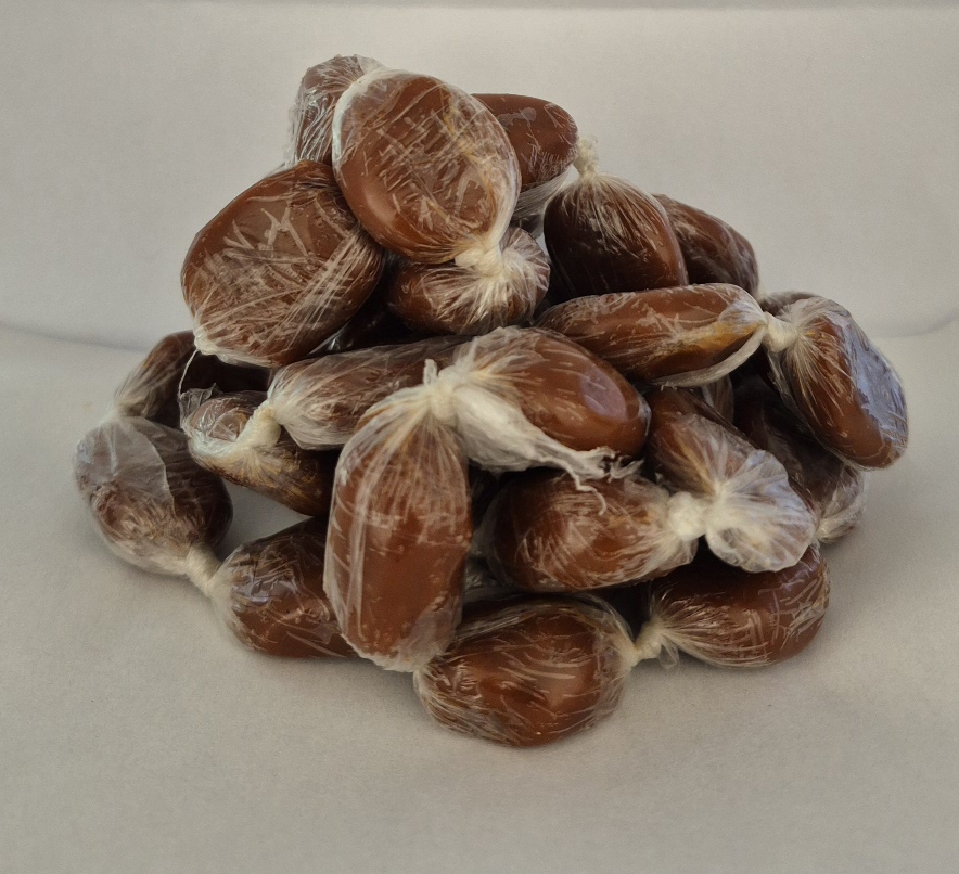 TOFFI   (1 pièces)  0.10 centimes x 250