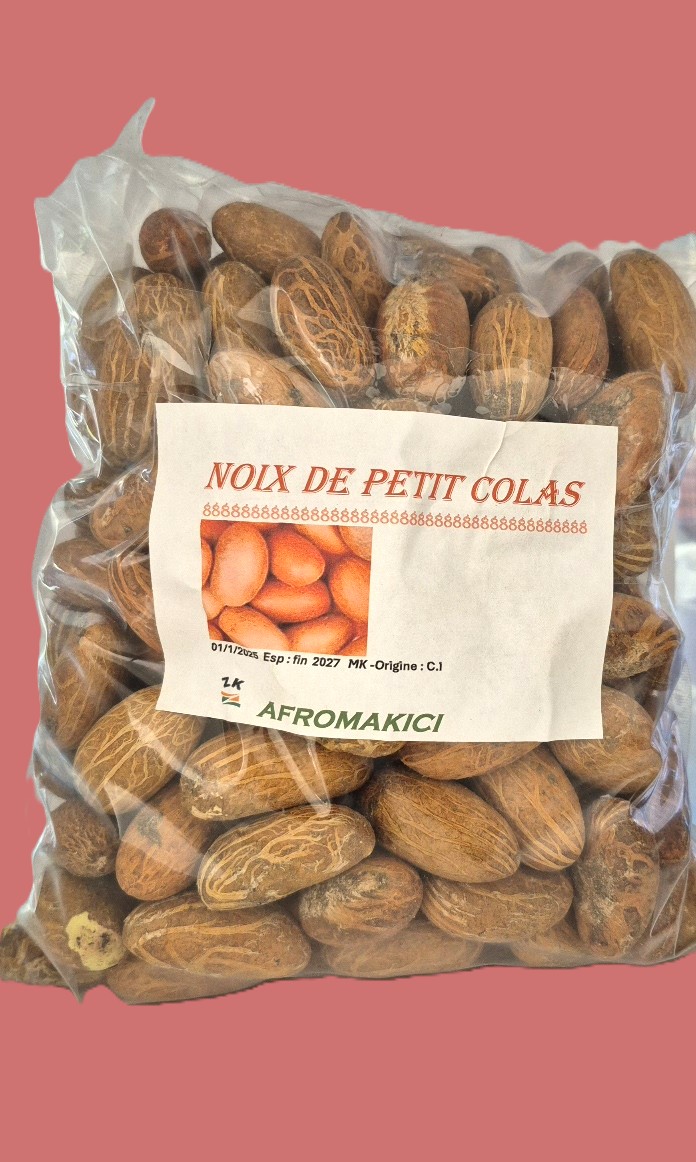 PETIT COLA (2kG) 1 pqt x 18 euros