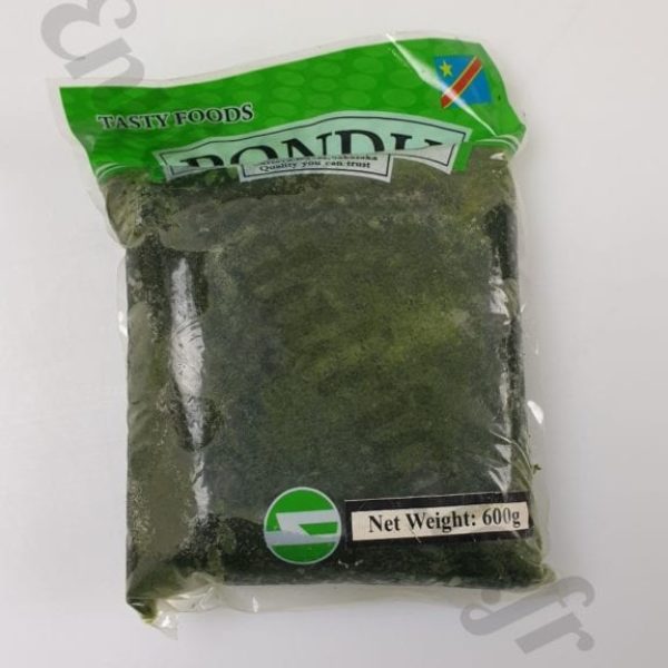 SAKA SAKA poundu rdc -500g x 20