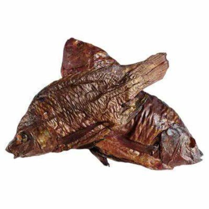 Tilapia fumé  11kg (8.5 euros/kg  x 11)