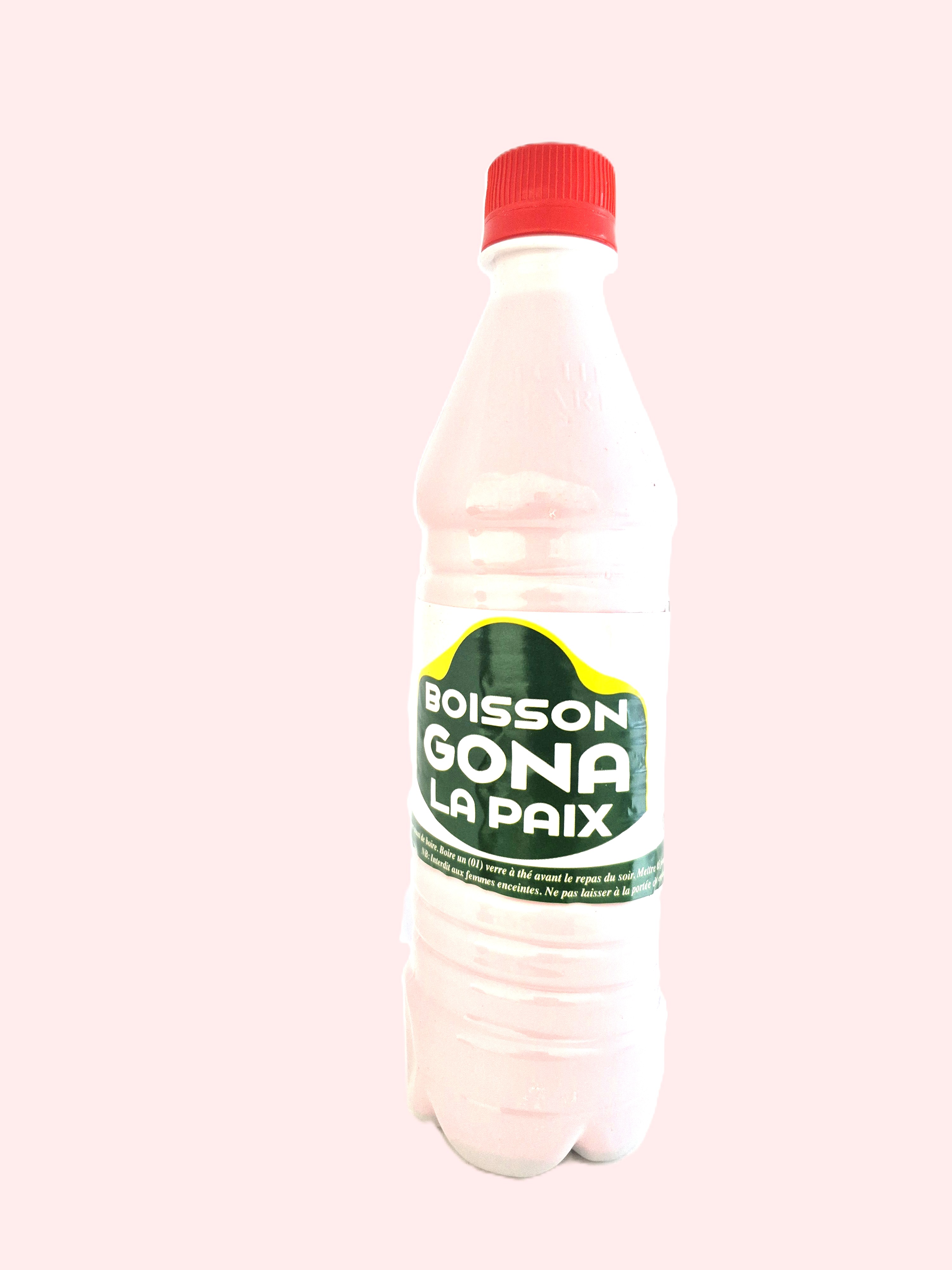 GONA -ATTO  50   x  10.5 euros