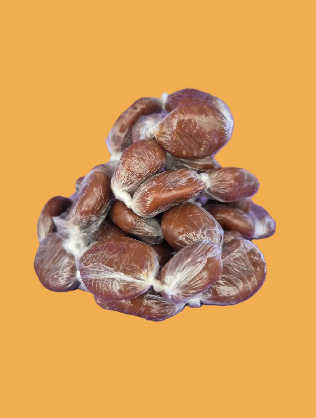 TOFFI   (1 pièces)  0.10 centimes x 250