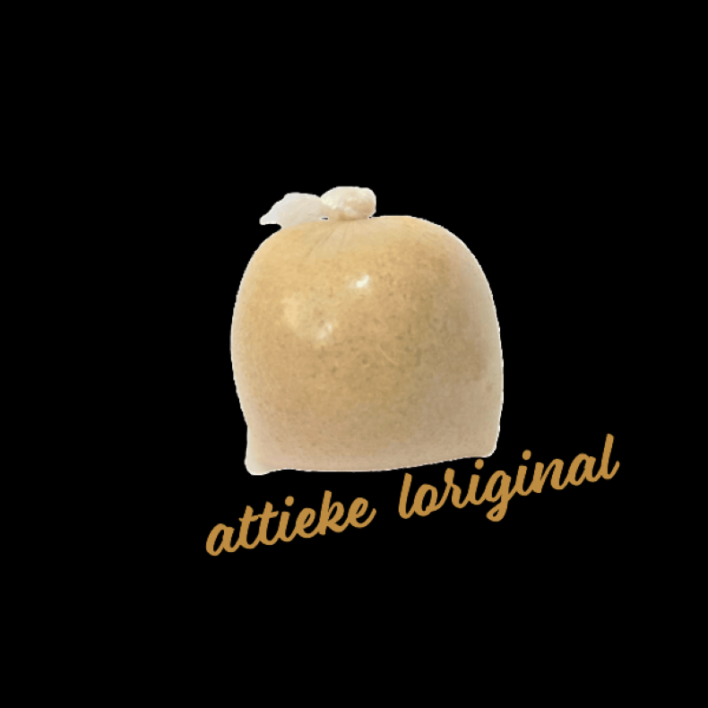 ATTIEKE FRAIS  AVION  (0.400g)  200KG x  3.75 euros