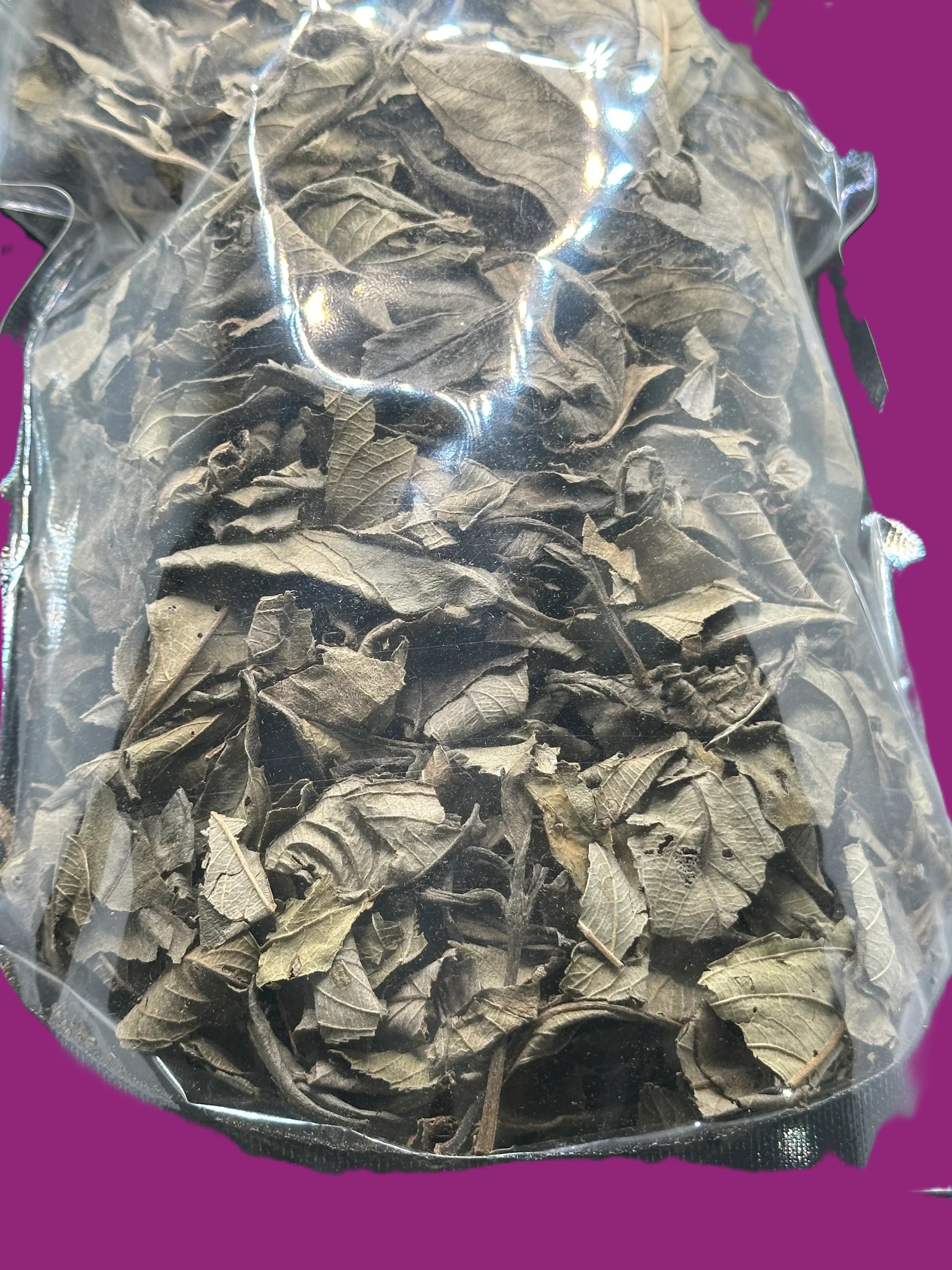 KINKELIBA (100g) 1.50 euro x 24 pièces