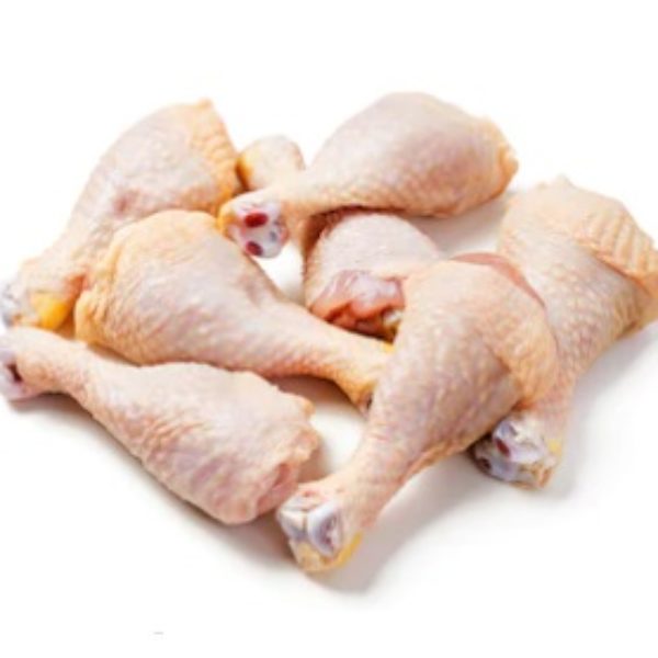 Pilon  de Poulet Halal 10 kg (2.65 euros/kg)