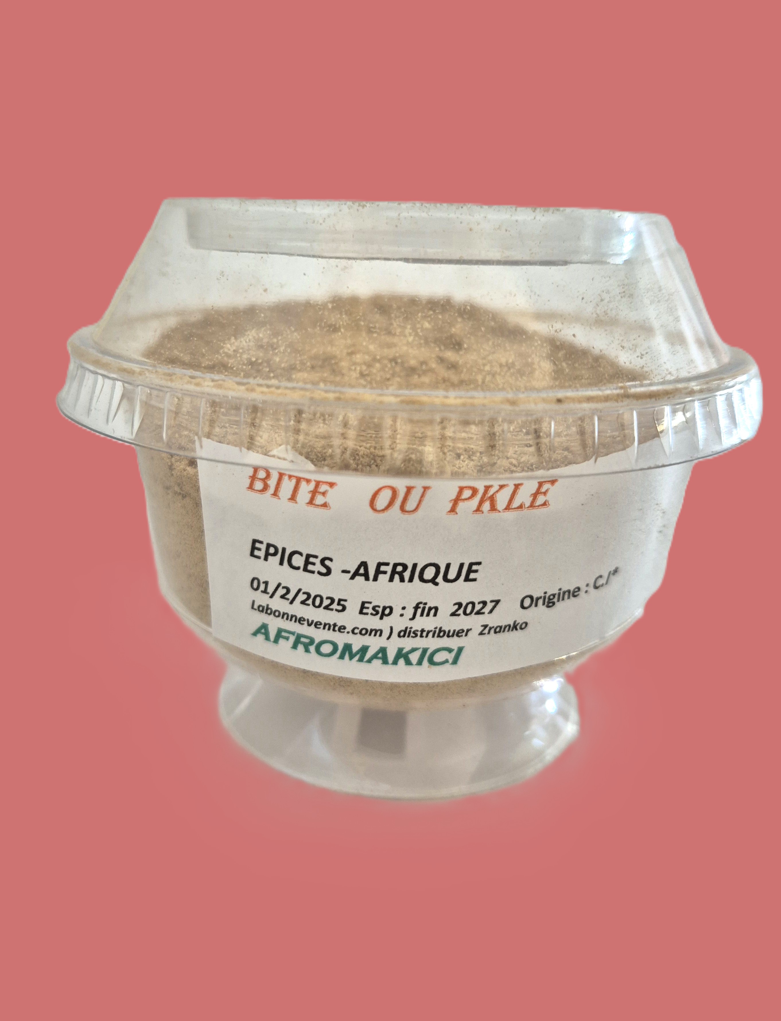 BITEE -KPLE  (0.125g)  24 X 1.45 euro
