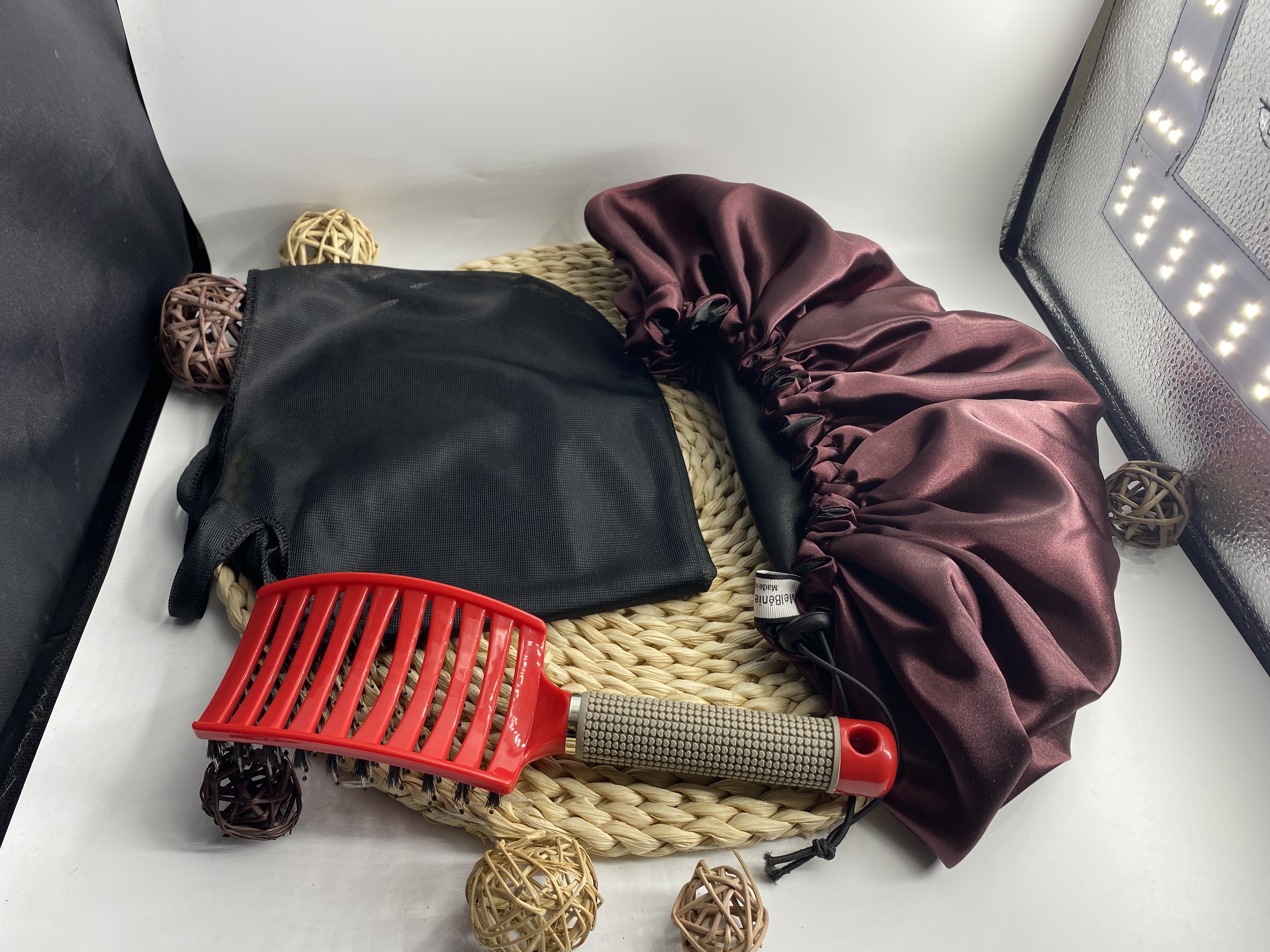 Coffret Abidjan pour Homme