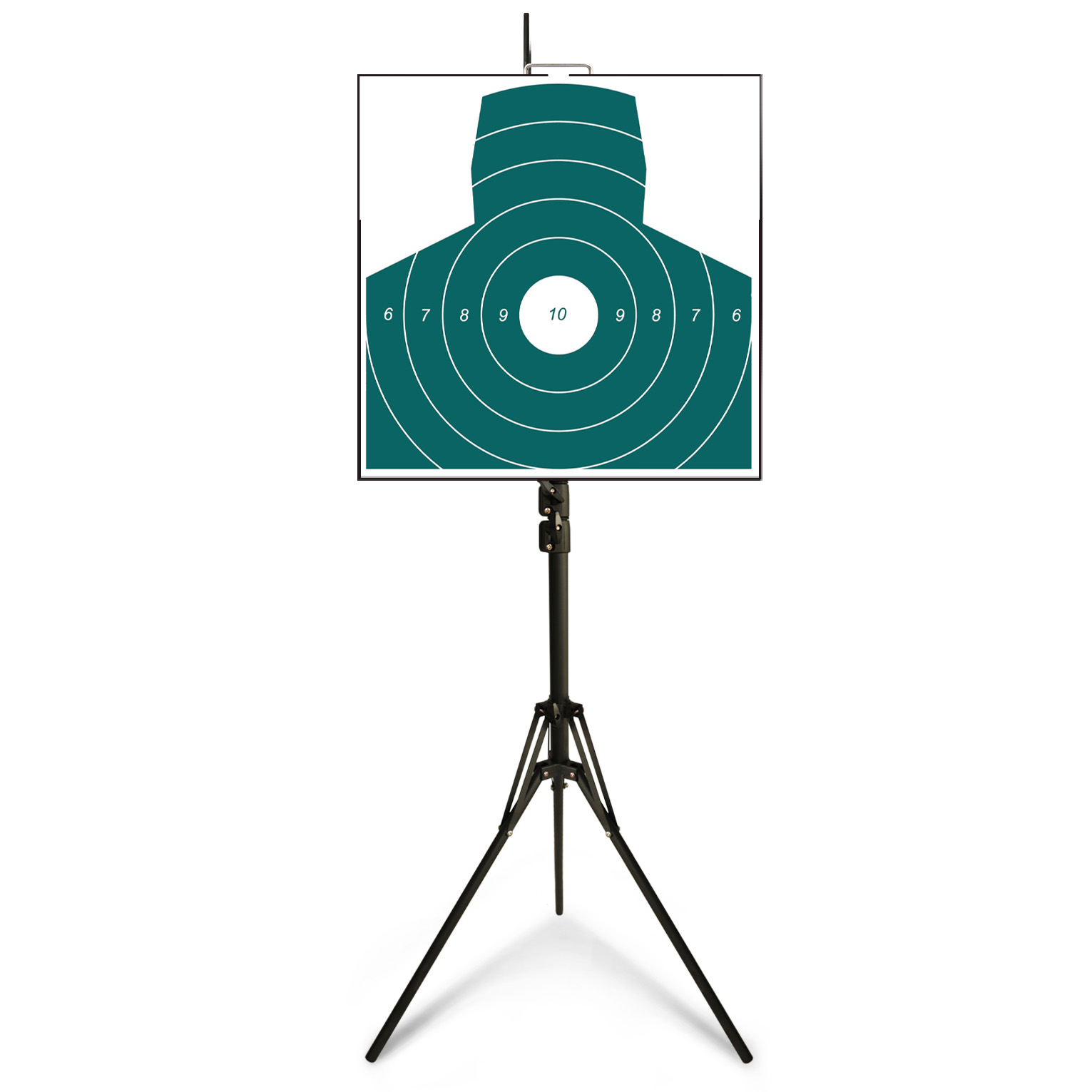 Système de tir laser de précision M416B analyse en temps réel