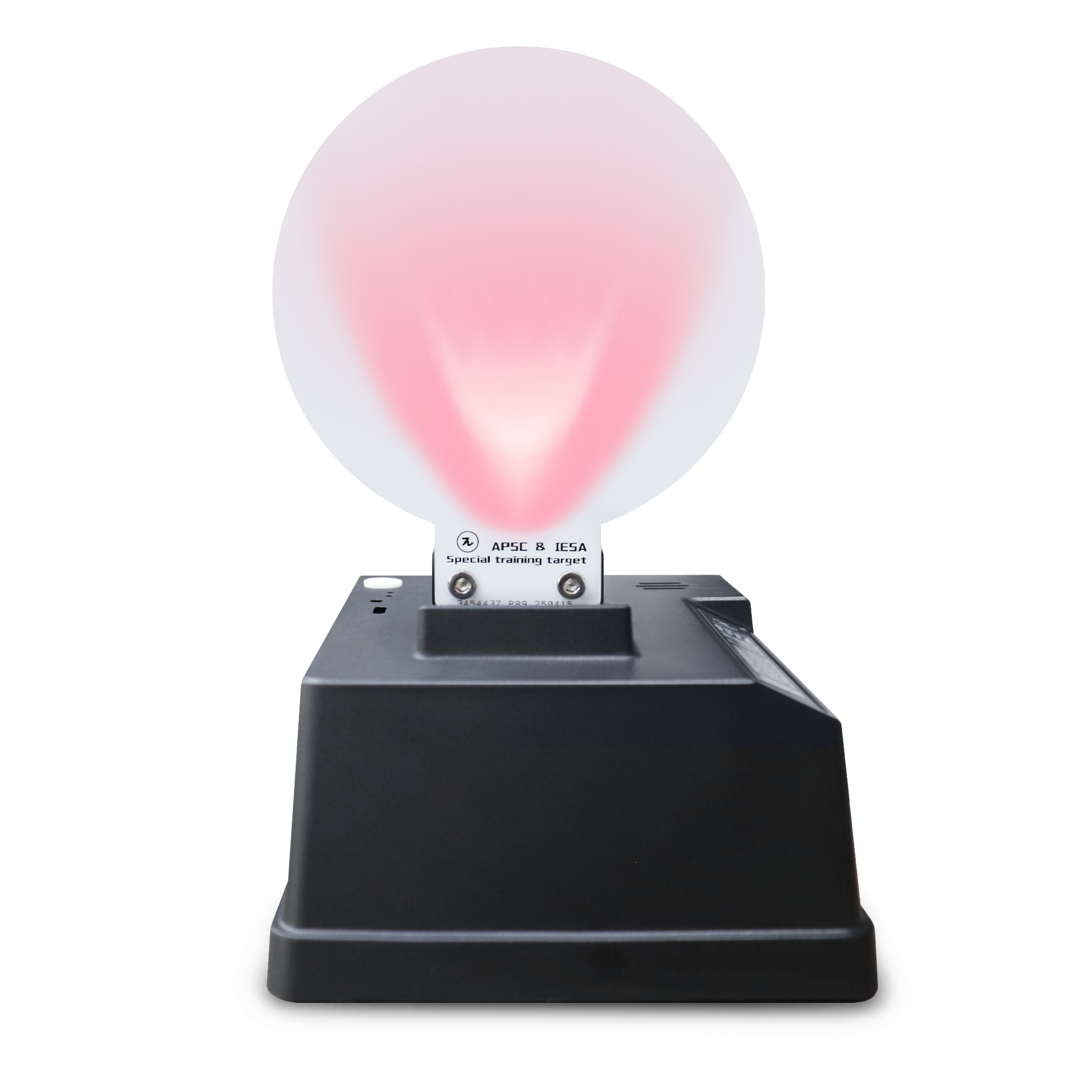 Cible basculante AKP1 lite