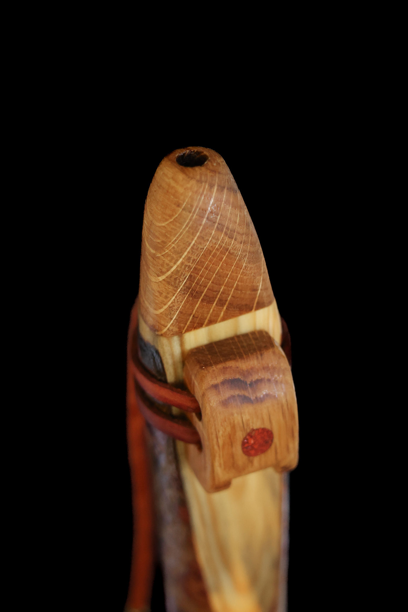 Pine - A# Hijaz scale (440Hz)