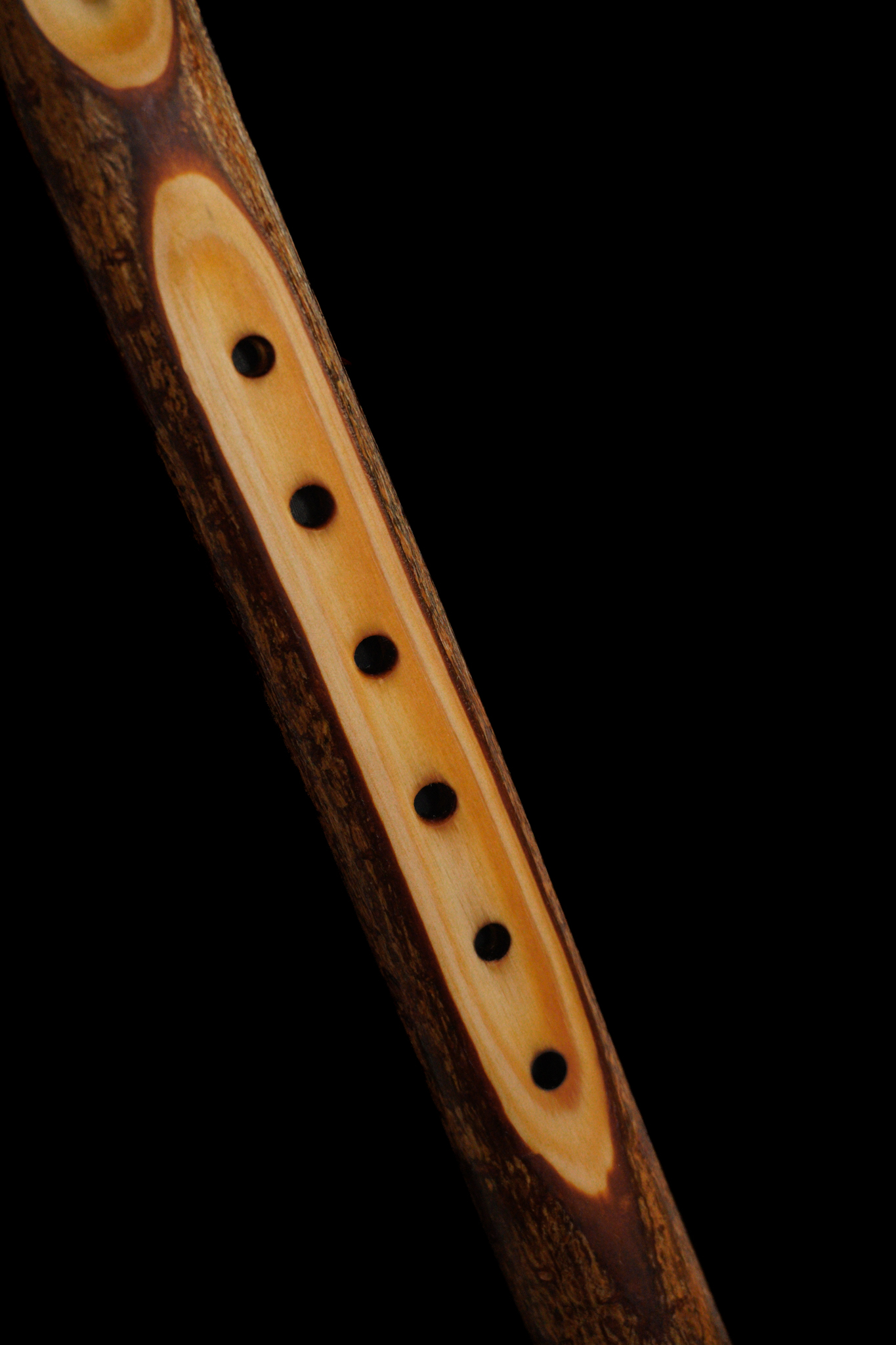 Pine - A (432Hz)