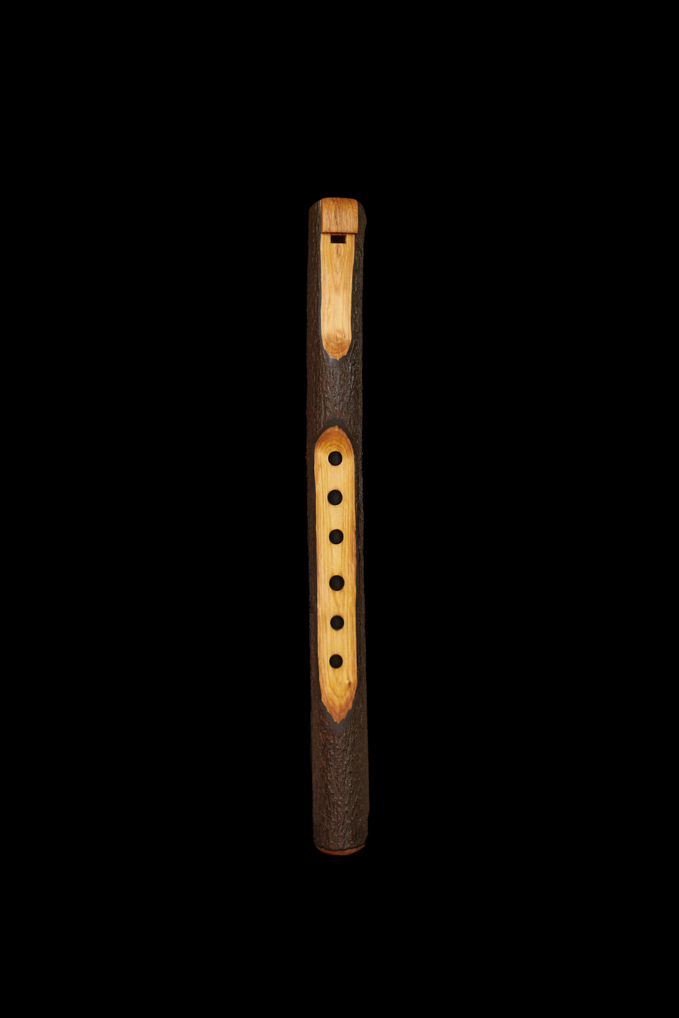 Buckthorn - F# (440Hz)