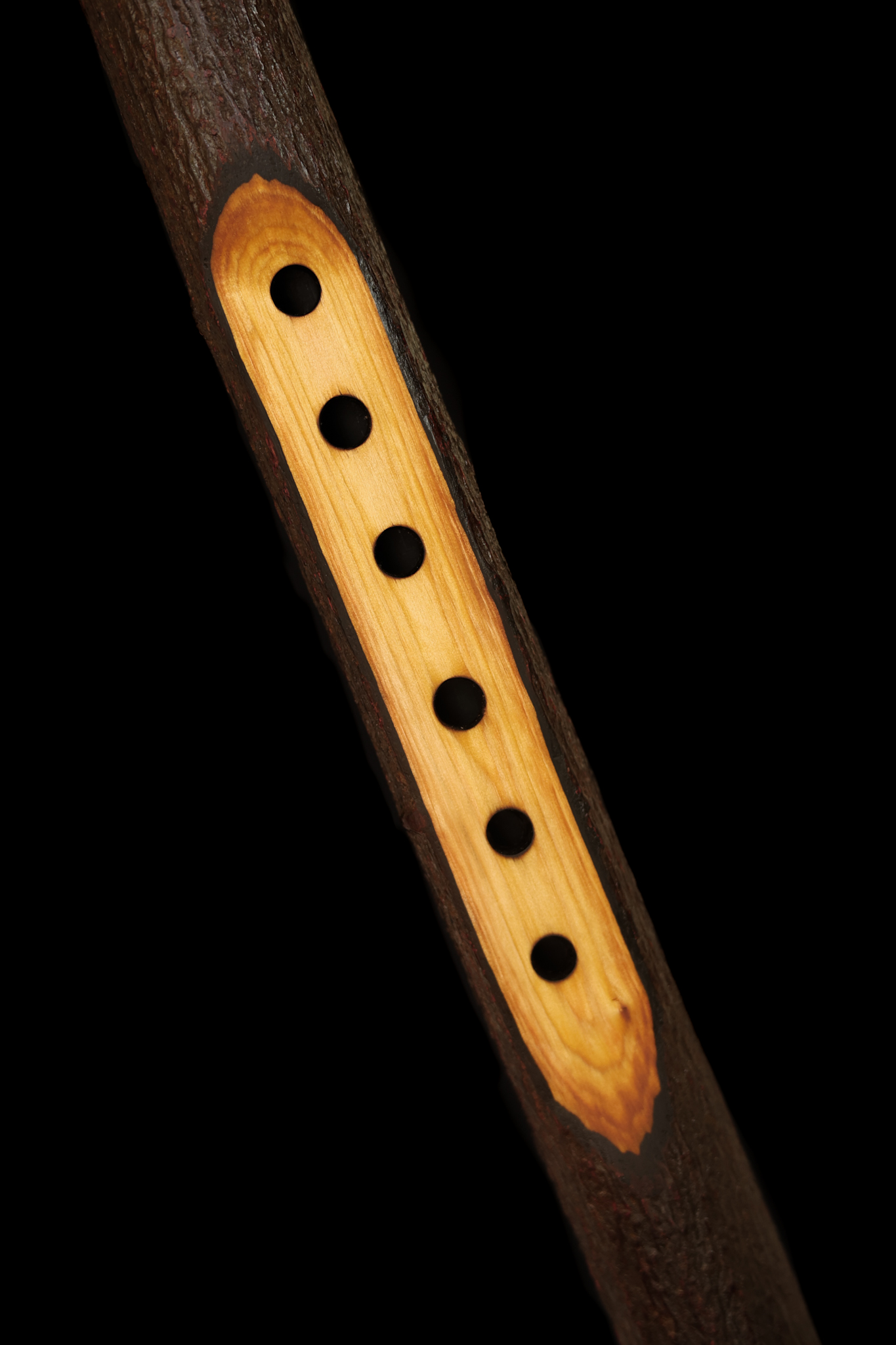 Buckthorn - F# (440Hz)