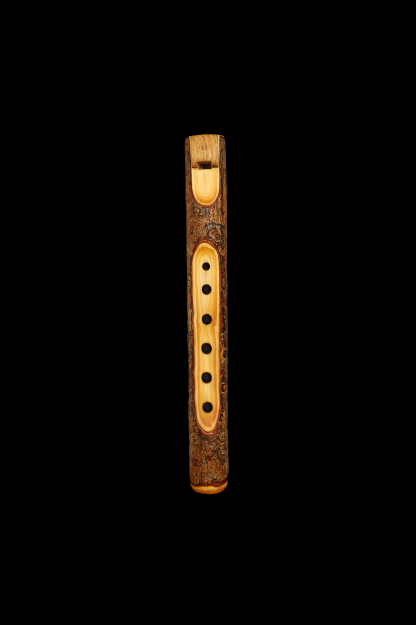 Pine - high C (432Hz)